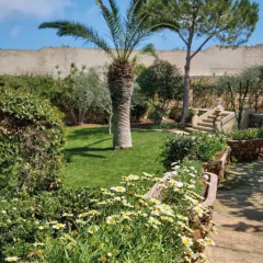 Отель Selmunett – Malta Homestay фото 14