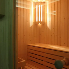 Hotel Vilobí 2* Стандартный номер с различными типами кроватей фото 3