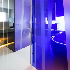 Отель Mode Sathorn 4* Представительский номер