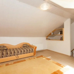 Отель Amber Coast & Sea 4* Стандартный номер фото 18