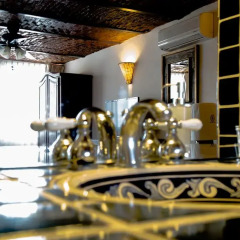 Quinta Don Jose Boutique Hotel 4* Номер Делюкс с различными типами кроватей фото 3