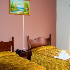 Hotel Antigua Comayagua детские мероприятия
