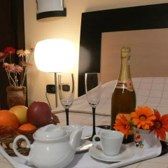 Hotel Vlora International 3* Люкс с различными типами кроватей фото 2