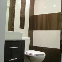 Отель Dimitur Jekov Guest House Аврен ванная