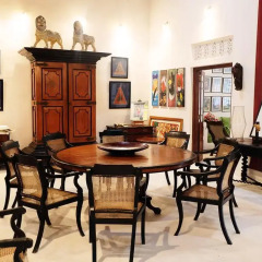 Отель Orchard House Galle Шри-Ланка, Галле - отзывы, цены и фото номеров - забронировать отель Orchard House Galle онлайн питание