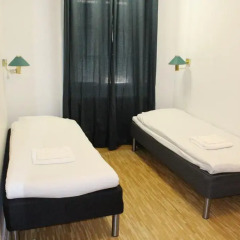 Birka Hostel Стандартный номер фото 2