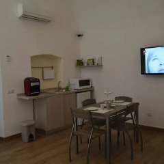 Отель La Priora Holiday Home Студия фото 2
