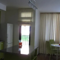 Апартаменты Mindaugo Apartment 23A в номере