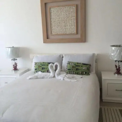 Отель Vista Marina Residence 3* Студия с различными типами кроватей фото 3