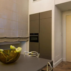 Отель Le Quattro Dame Luxury Suites 3* Люкс фото 10