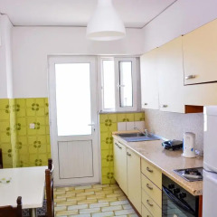 Lefka Hotel, Apartments & Studios Апартаменты фото 13