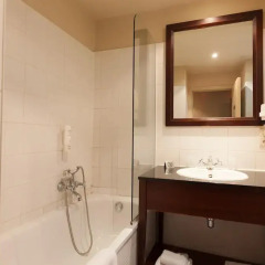Villa Royale Hotel 3* Стандартный номер с различными типами кроватей фото 4