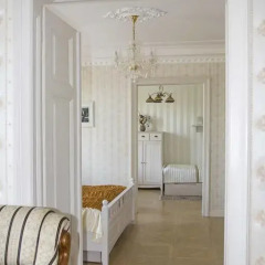 Отель Apartmán Nostalgia Апартаменты с различными типами кроватей фото 39