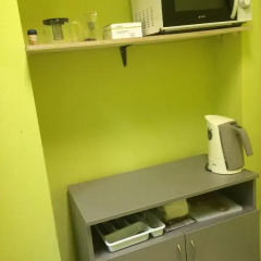 Hostel Duyzhina в номере