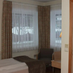 Отель Mitt Hotell комната для гостей фото 2