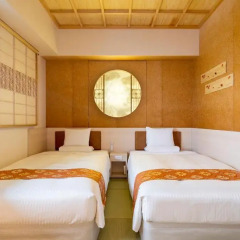 Hotel MyStays Asakusa-bashi детские мероприятия