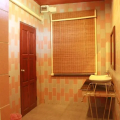Отель Waterside Resort 3* Стандартный номер с 2 отдельными кроватями фото 4