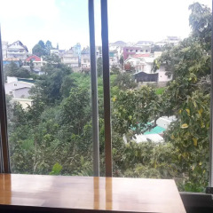 Отель DaLat Inn Homestay Далат комната для гостей