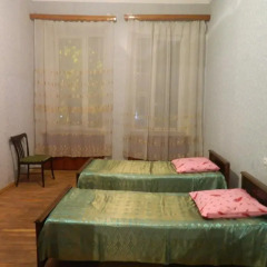 Отель Ols Tbilisi Marjanishvili спа