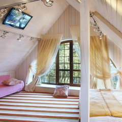 Отель Люмьер 4* Люкс фото 27
