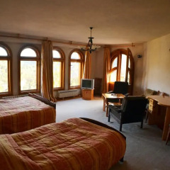 Family Hotel Silver 2* Студия фото 2