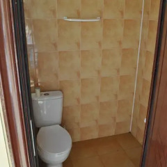 Гостиница Бунгало Одесская Жемчужина Стандартный номер фото 5