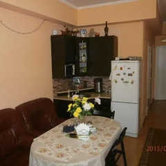 Гостиница Tuchkov 3 Minihotel в номере