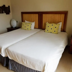 Отель Aparthotel Mil Cidades детские мероприятия