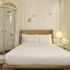 Отель The House Galatasaray 4* Люкс повышенной комфортности