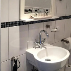 Hotel und Restaurant Kiwano Стандартный номер с различными типами кроватей фото 3