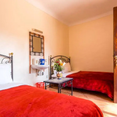 Hotel Atlas комната для гостей фото 4