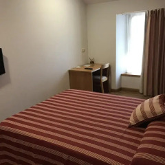 Hotel Palacio de Garaña комната для гостей фото 5