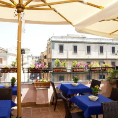 Отель Gaudi Guest House Италия, Рим - отзывы, цены и фото номеров - забронировать отель Gaudi Guest House онлайн бассейн