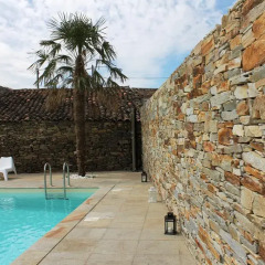 Отель Casal da Porta - Quinta da Porta Стандартный номер разные типы кроватей фото 6