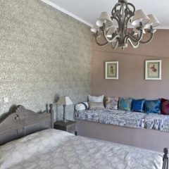 Kelyfos Hotel Ситония комната для гостей фото 2