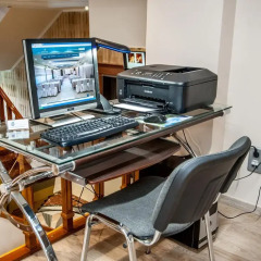 Emmantina Hotel интерьер отеля