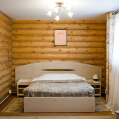 Hotel Complex Solnechny спа