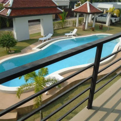 Отель Sunrise Villa Resort 3* Вилла с различными типами кроватей фото 10