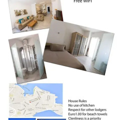 Отель Pawlu Accomodations интерьер отеля фото 3