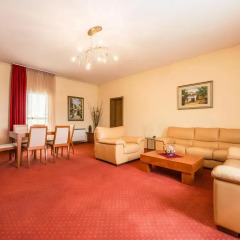 Sveta Sofia Hotel 4* Апартаменты с различными типами кроватей фото 3