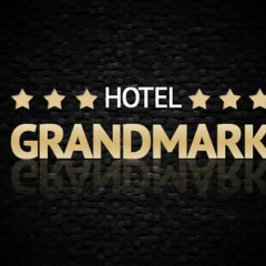 Grand Mark Hotel 3* Стандартный номер с различными типами кроватей