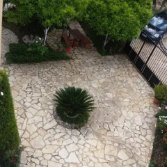 Отель Holiday Apartments Altini Албания, Ксамил - отзывы, цены и фото номеров - забронировать отель Holiday Apartments Altini онлайн фото 10