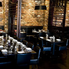 Lorne Hotel Glasgow питание