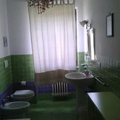 Отель B&B La Gioia dei Sensi Виторкиано в номере