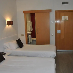 Отель Sweet Continental 2* Стандартный номер фото 9