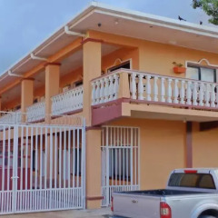 Uw Oasis Hotel Стандартный номер фото 3