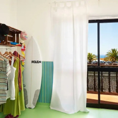 The Community Surf Hostel Ericeira балкон