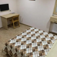 Отель Guest House Rampa Стандартный номер с двуспальной кроватью фото 4