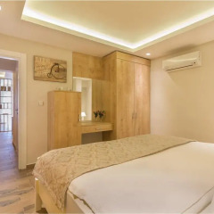 Отель Garden Suites комната для гостей фото 5