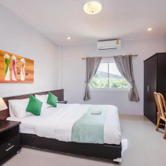 Отель The Cozy House Стандартный номер с различными типами кроватей фото 8